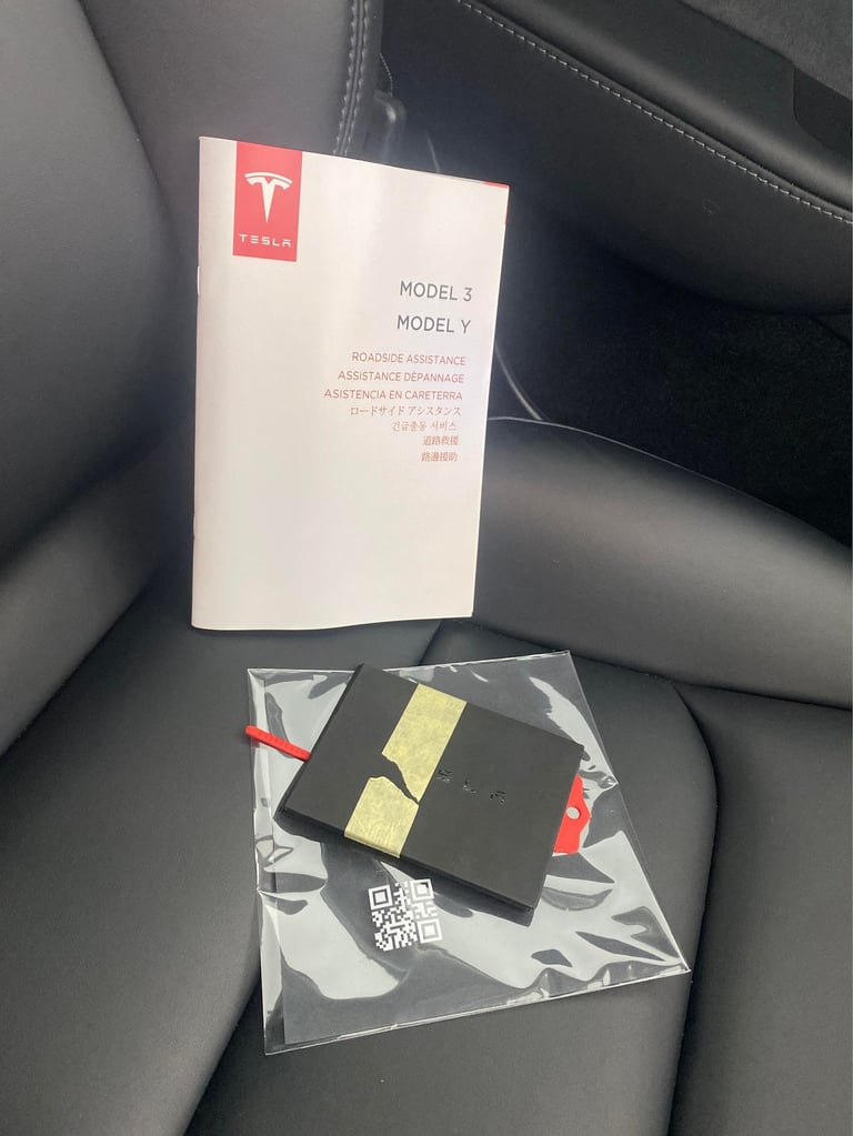 2022 Tesla Model Y (Dual Motor) Long Range SUV 5dr Electric Auto 4WDE (384 bhp) - LED - REVERS Su...