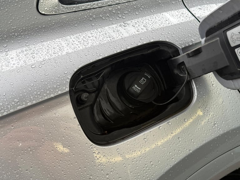  Audi Q5 2.0 TFSIe 55 Competition SUV 5dr Petrol Plug-in Hybrid S Tronic quattro Eur Petrol/Elect...