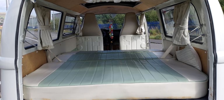 Volkswagen, 1969, 1600 (cc)