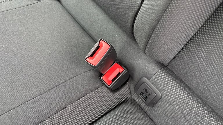 2022 Volkswagen T-Roc 1.0 TSI Life 5dr HATCHBACK PETROL Manual