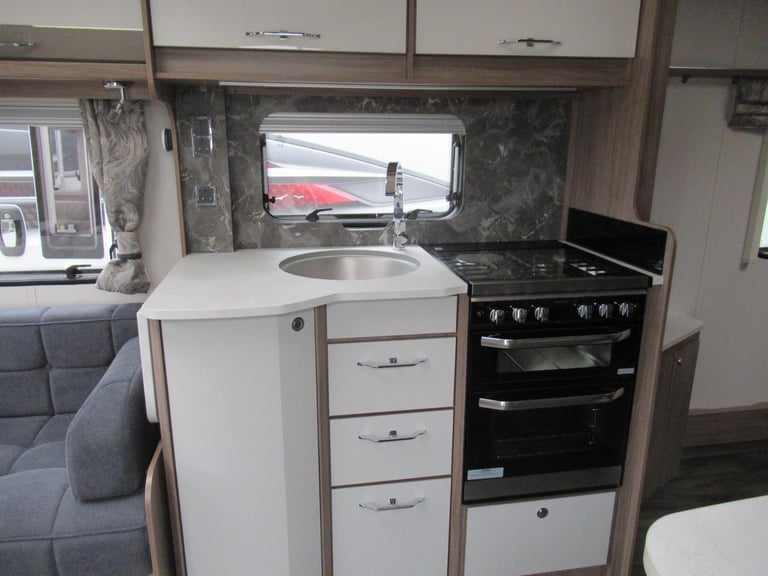 2024 Coachman Vip 575