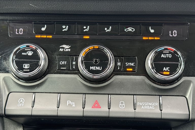 2023 Skoda Karoq 1.5 TSI ACT SE L DSG Euro 6 (s/s) 5dr SUV PETROL Automatic