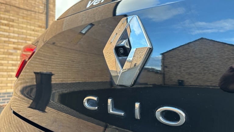2022 Renault Clio 1.0 TCe 90 RS Line 5dr Petrol Hatchback Hatchback Petrol Manual