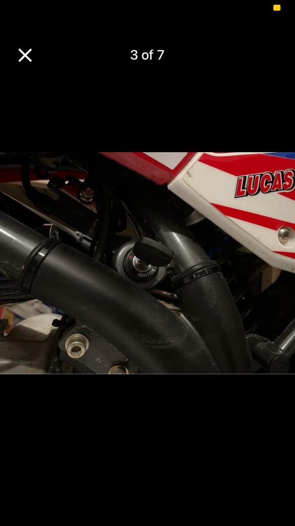 125 pitbike brand new 