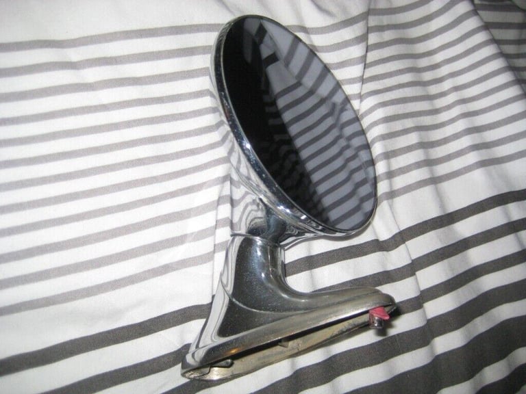 image for Classic Car  Door/Wing Mirror, Beautiful condition