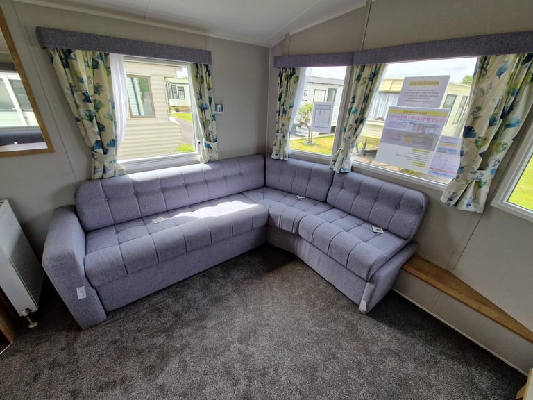 2023 WILLERBY ASHURST