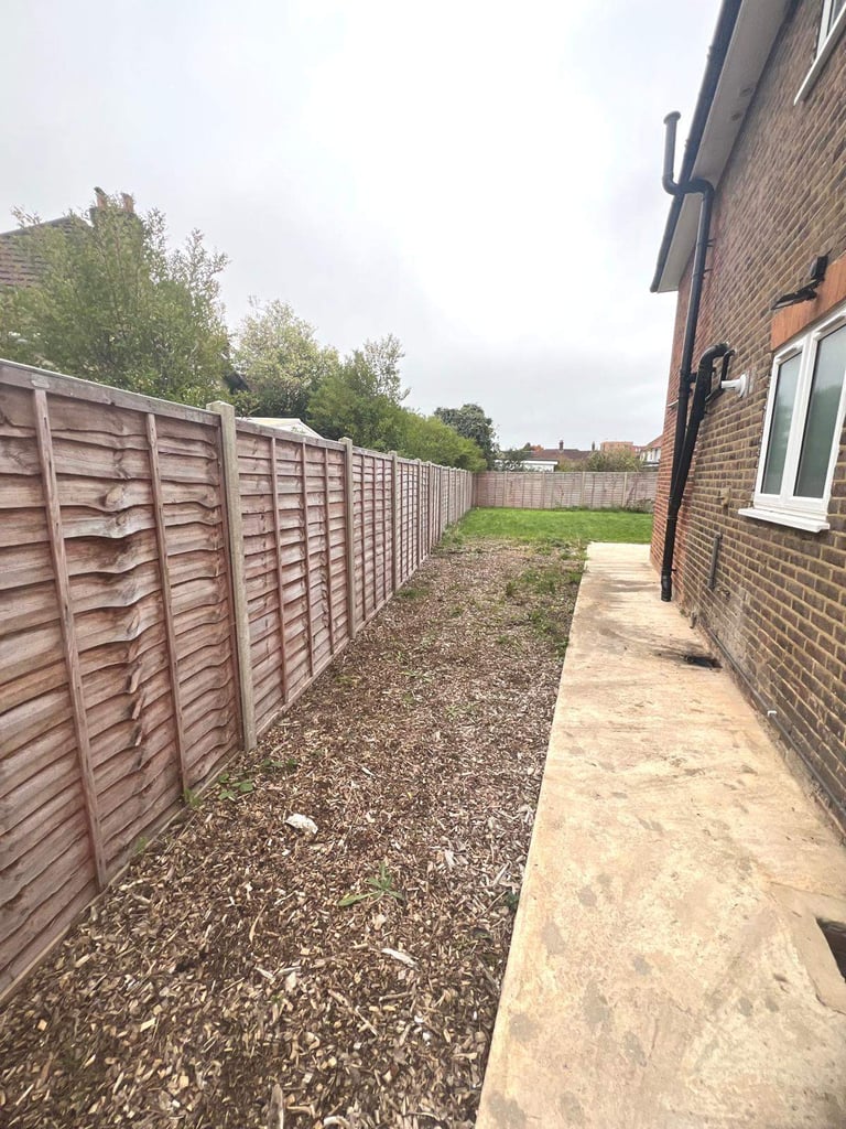 HMO property under Hillingdon Council 