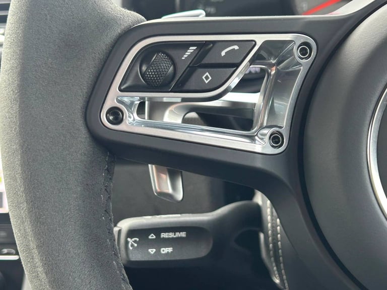 2023 Porsche 718 Cayman 4.0 GTS 2dr PDK Coupe Petrol Automatic