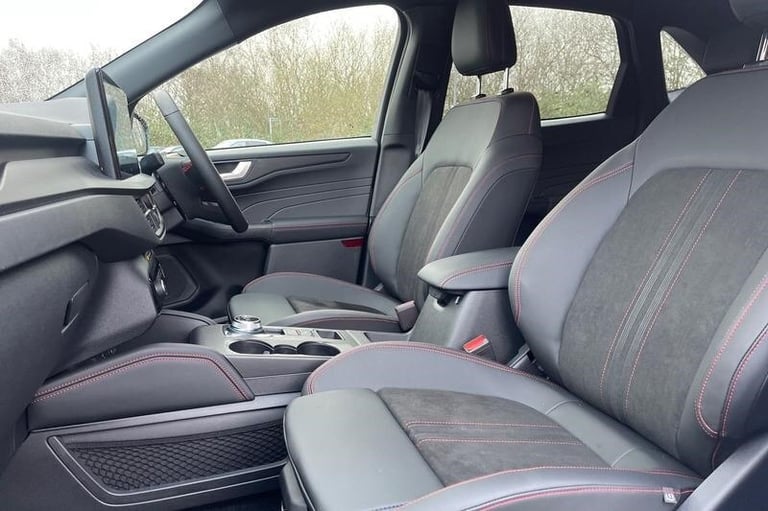 2024 Ford Kuga 2.5 PHEV ST-Line 5dr CVT 360 CAMERA, B&amp;O SOUND SYSTEM, DIGITAL DASH, POWER  Es...