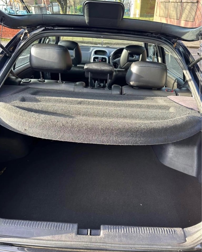 Mitsubishi, CARISMA, Hatchback, 2003, Manual, 1870 (cc), 5 doors