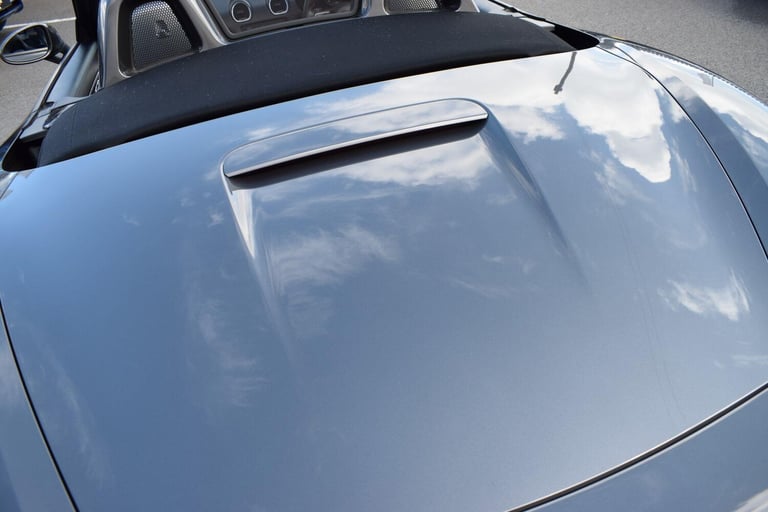 2016 Porsche 718 Boxster 2.0T Euro 6 (s/s) 2dr CONVERTIBLE Petrol Manual