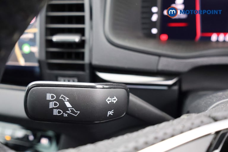 2025 Skoda Karoq 1.5 TSI Sportline Edition 5dr SUV Petrol Manual