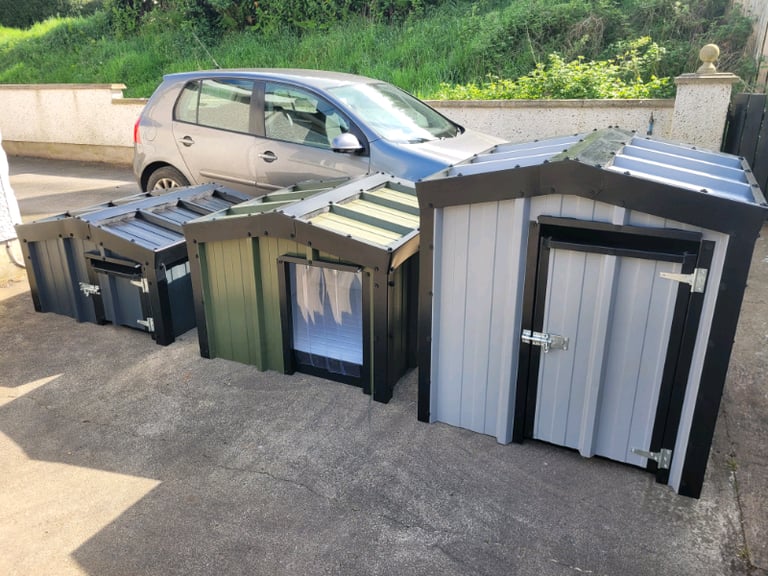 Dog kennels in Northern Ireland Gumtree