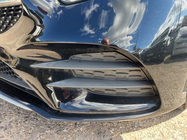  Mercedes-Benz A Class A200 AMG Line 5dr Auto - REAR CAMERA - NAV - BLUETOOTH -