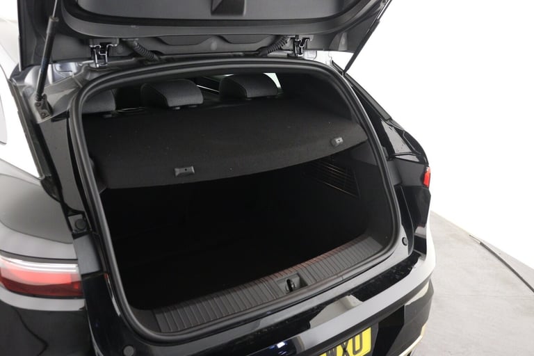 2024 Renault Megane E Tech EV60 160kW Iconic 60kWh Optimum Charge 5dr Auto Hatchback Electric Aut...