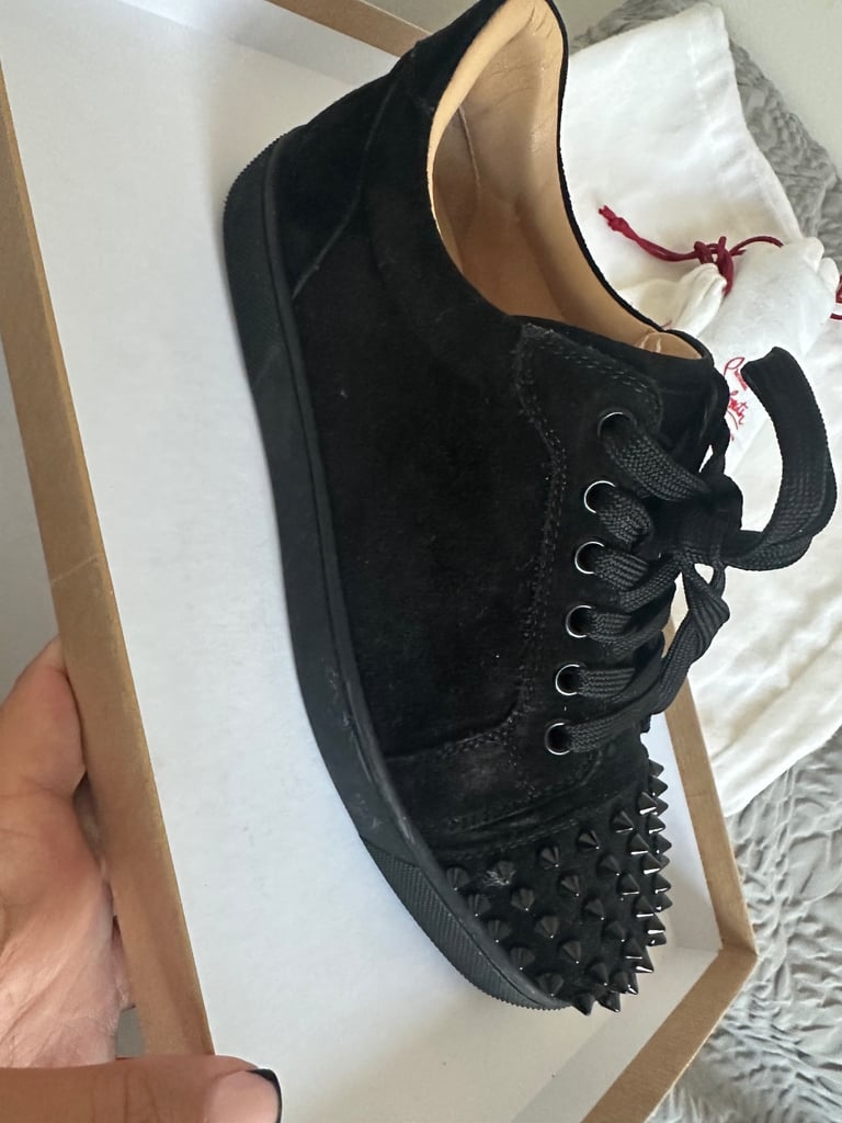 Christian Louboutins 