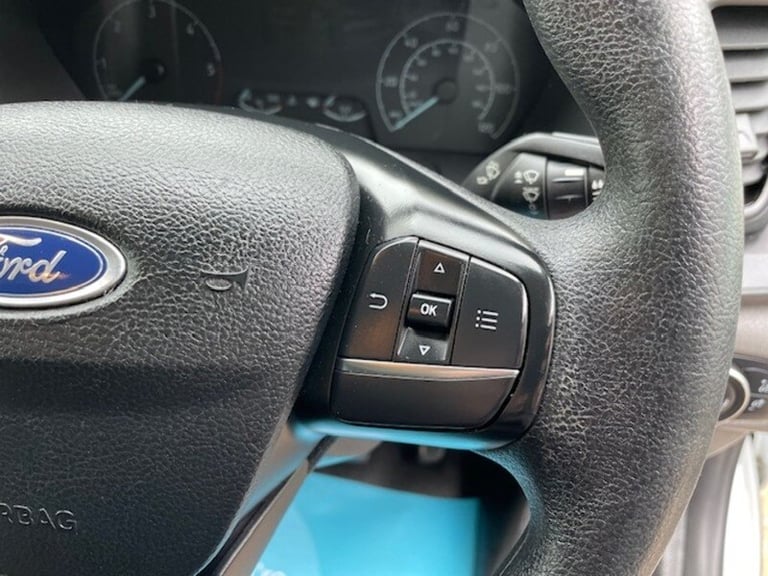 2023 Ford Transit Custom 300 EcoBlue Leader Panel Van Diesel Manual