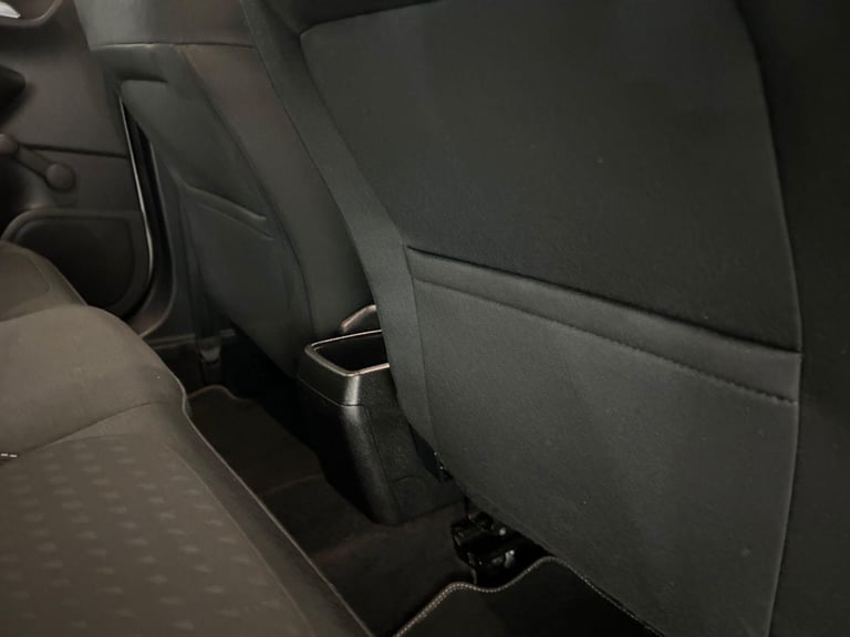 2019 Ford Fiesta 1.0 ZETEC 5d 99 BHP ULEZ COMPLIANT+SAT NAV+ECONOMICAL+ HATCHBACK Petrol Manual