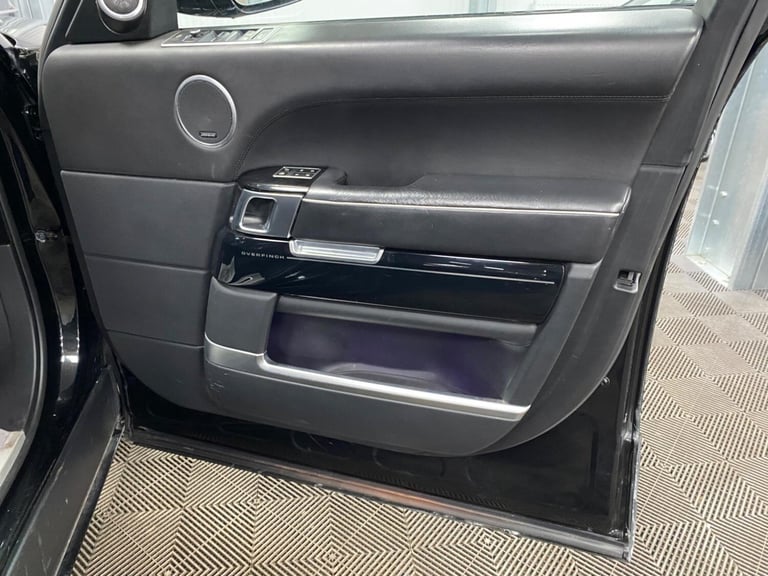 2014 Land Rover Range Rover 4.4 SD V8 Autobiography Auto 4WD Euro 5 5dr ESTATE Diesel Automatic