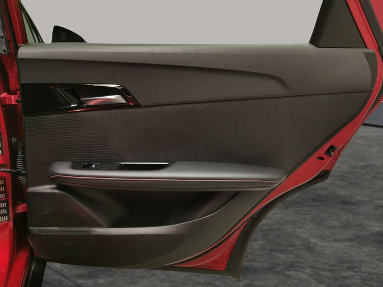 2024 MG MG4 320kW EV XPOWER 64kWh 5dr Auto HATCHBACK ELECTRIC Automatic