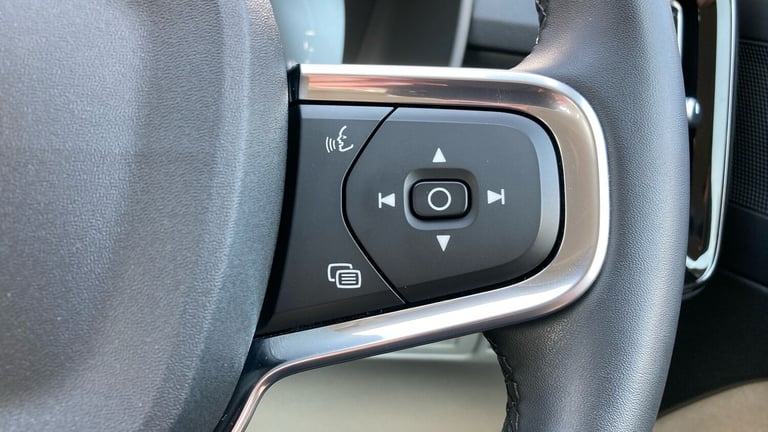 2021 Volvo XC40 1.5 T5 Recharge PHEV Inscription Pro 5dr Auto Estate Estate Hybrid Automatic