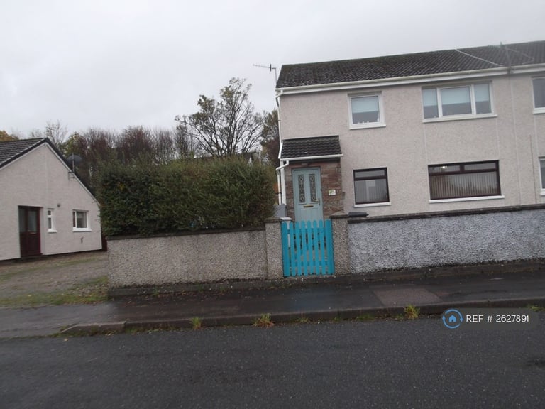 2 bedroom flat in Heron Crescent, Aberdeenshire, AB41 (2 bed) (#2627891)