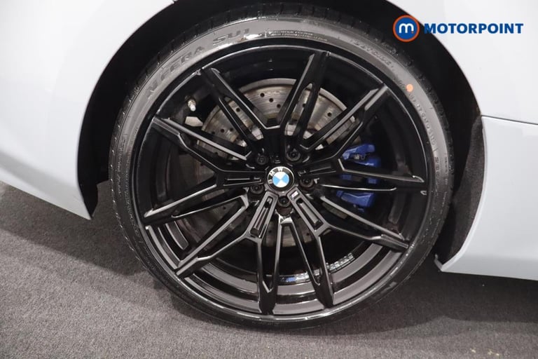 2024 BMW M2 M2 480 2dr Step Auto COUPE PETROL Automatic