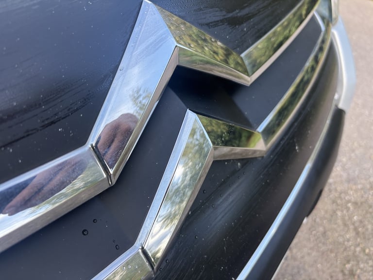 CITROEN BERLINGO 1.6 HDi XTR 2010