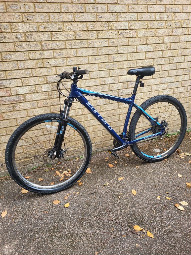 image for Carrera Helcat 29er 