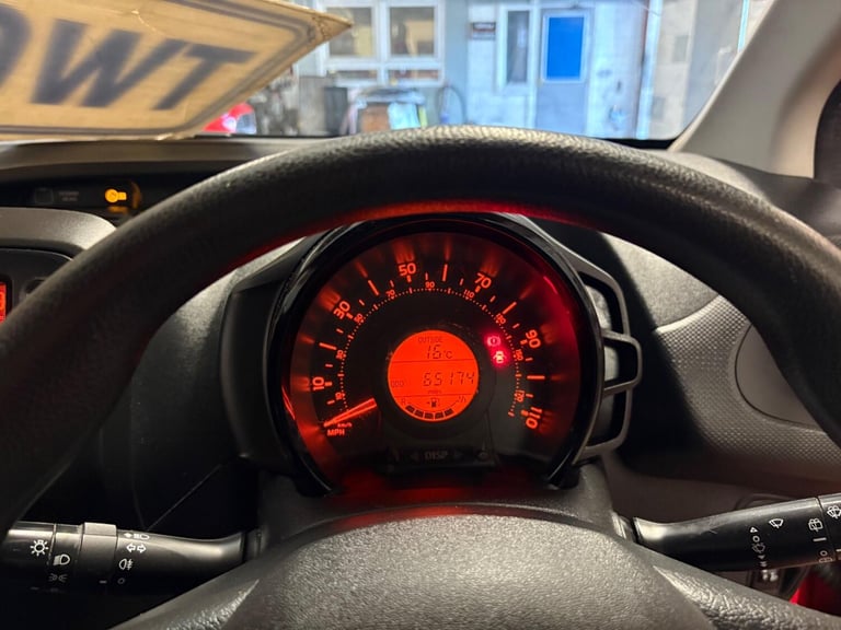 PEUGEOT 108 1.0 Access 2016