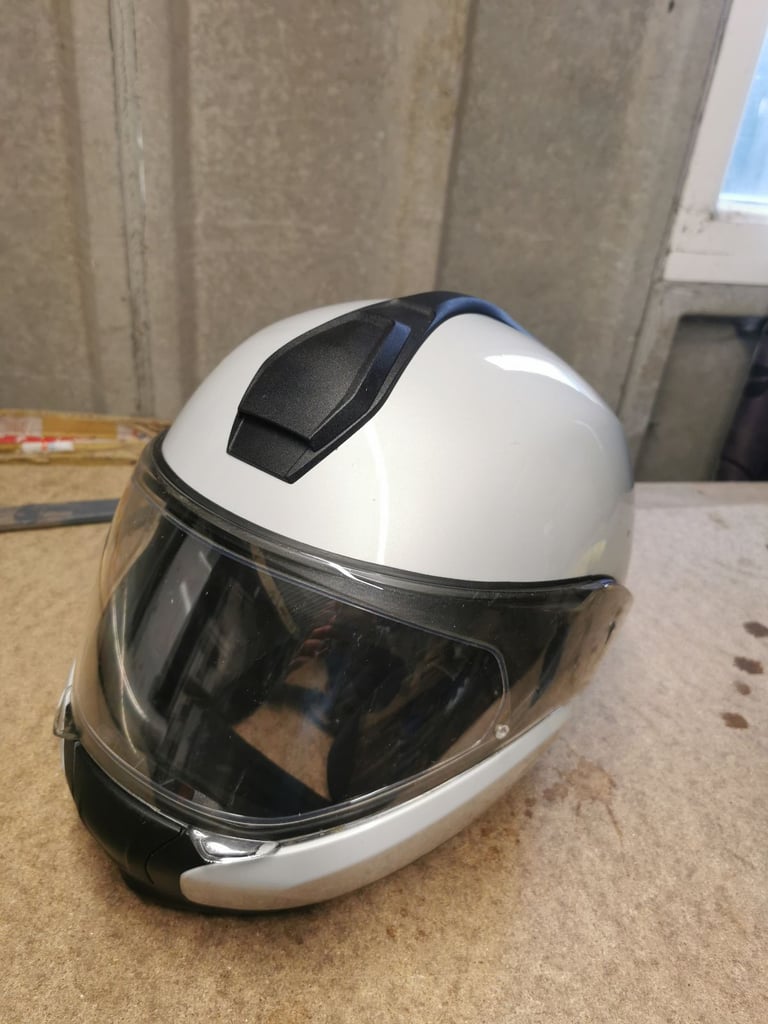 BMW Helmets
