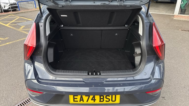 2024 Hyundai BAYON 1.0 TGDi Premium 5dr DCT Petrol Hatchback Hatchback Petrol Automatic