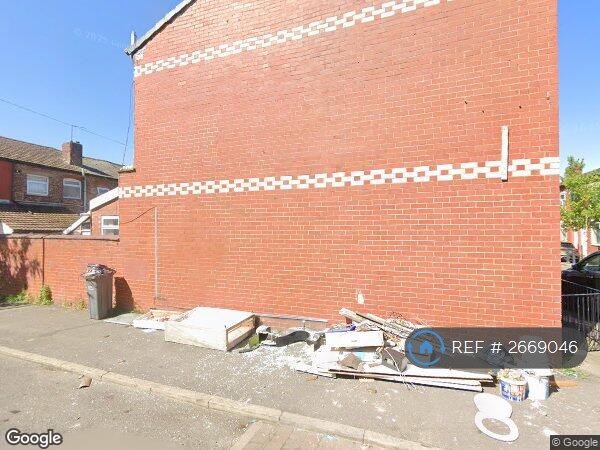 3 bedroom house in Dollond Street, Manchester, M9 (3 bed) (#2669046)