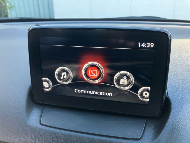 2022 Mazda Mazda2 1.5 e-Skyactiv G MHEV SE-L 5dr Hatchback PETROL Manual