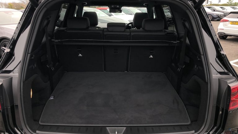 2024 Mercedes-Benz EQB EQB 250+ AMG LINE PREMIUM Estate Electric Automatic