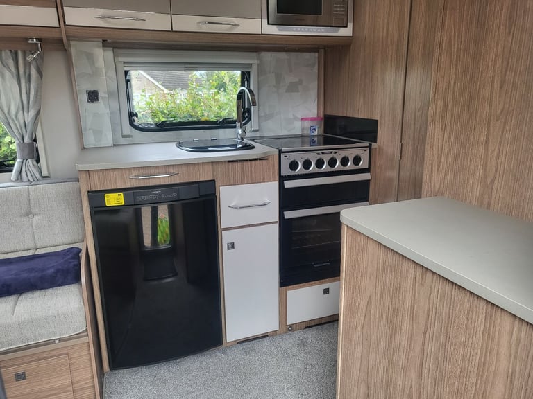 Coachman 545 VIP