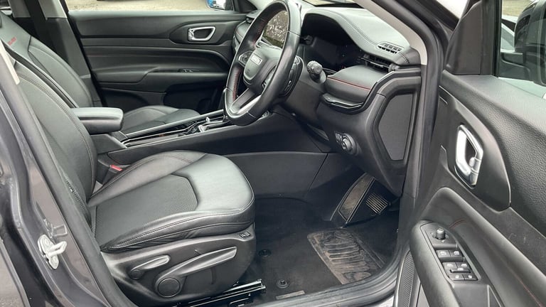 2023 Jeep Compass 1.3 T4 GSE 4xe PHEV Trailhawk 5dr Auto ESTATE PETROL/ELECTRIC Automatic