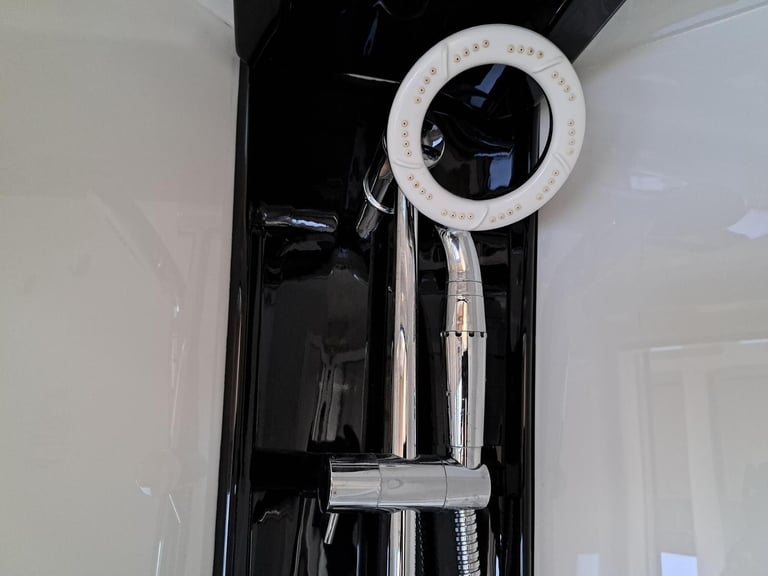 2018 Elddis Crusader Mistral