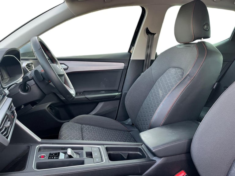  SEAT Leon e Hybrid 1.4 Ehybrid 12.8kwh Fr Hatchback 5dr Petrol Plug In Hybrid
