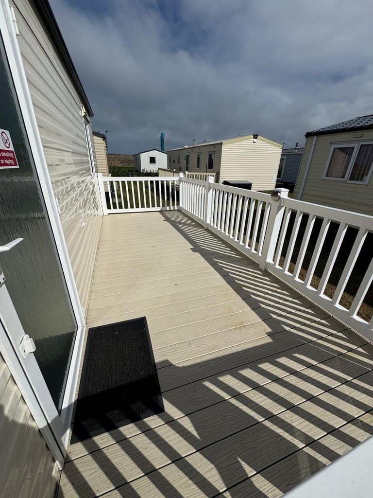 willerby eden