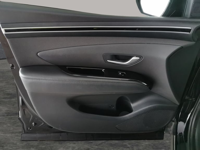 2022 Hyundai TUCSON 1.6 TGDi SE Connect 5dr 2WD ESTATE PETROL Manual