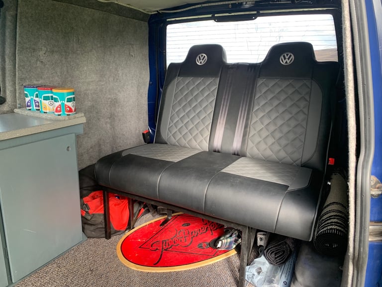 Volkswagen T4, 1000 TD SWB, 1997, 1896 (cc)
