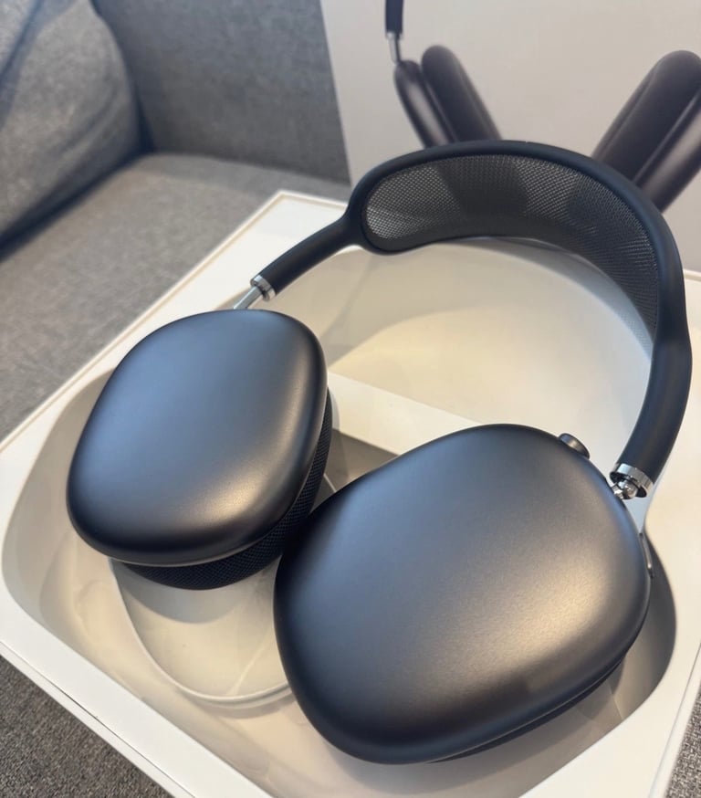 AirPod max