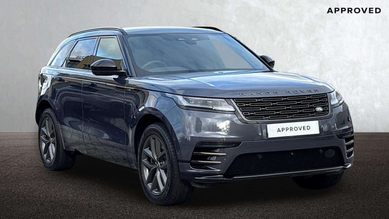 image for 2023 Land Rover Range Rover Velar 2.0 D200 MHEV Dynamic SE 5dr Auto Estate Diesel Automatic
