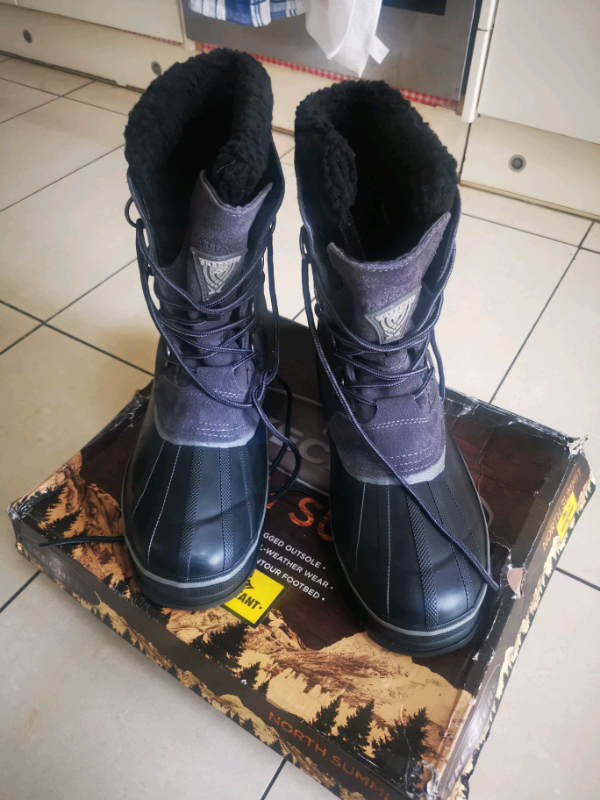 Used Men's Boots for Sale in Croydon, London | Gumtree