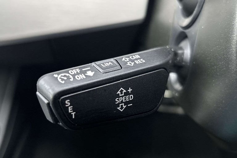 2023 Audi A4 35 TDI S Line 4dr S Tronic SALOON DIESEL Automatic