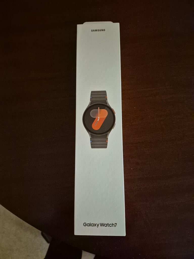Samsung galaxy 7 watch