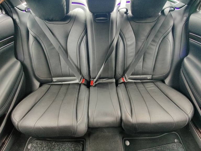 2015 Mercedes-Benz S Class 3.5 S400Lh V6 AMG Line Saloon 4dr Petrol Hybrid G-Tronic+ Euro 6 (s/s)...