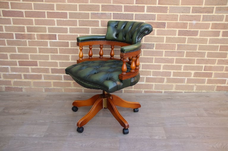 Captains Chair (UK Delivery)