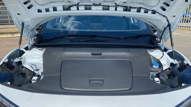 2025 Volvo EX30 315kW Twin Motor Performance Ultra 69kWh 5dr Auto Electric Estate Estate Electric...